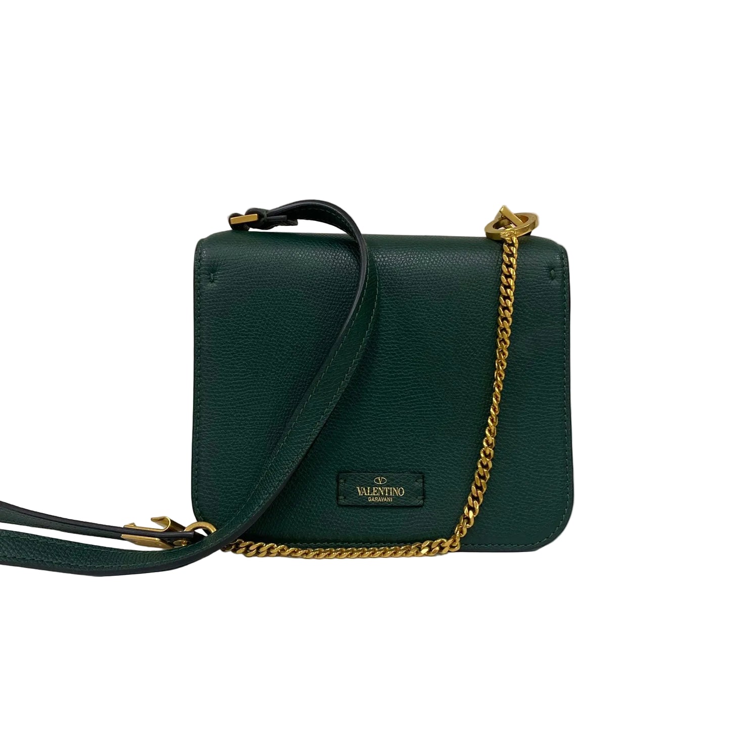 Bolsa Valentino VSLING Verde