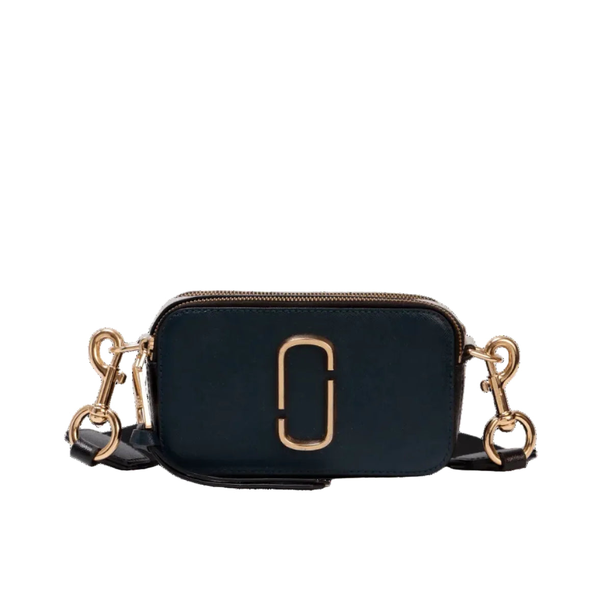 Bolsa Marc Jacobs Preta