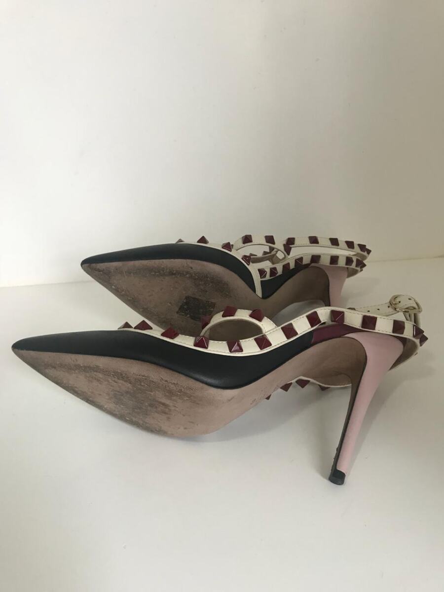 Scarpin Valentino, sola 38,5