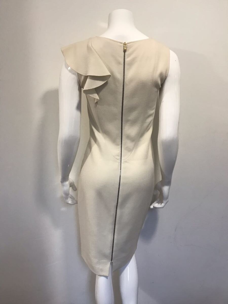 Vestido Emilio Pucci off white