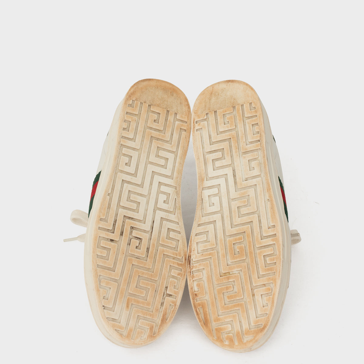 Tênis Gucci Ace Infantil Tam. 33