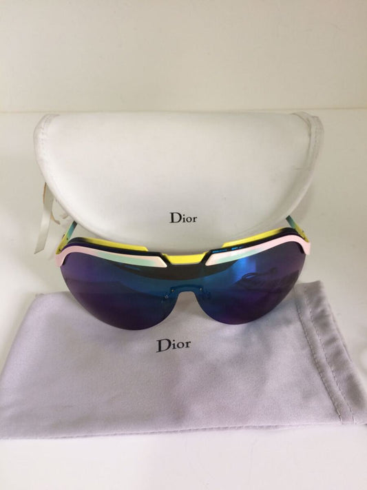 Óculos Dior espelhado