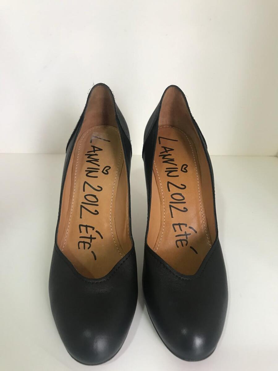 Sapato Vero Cuoio, sola 39,5