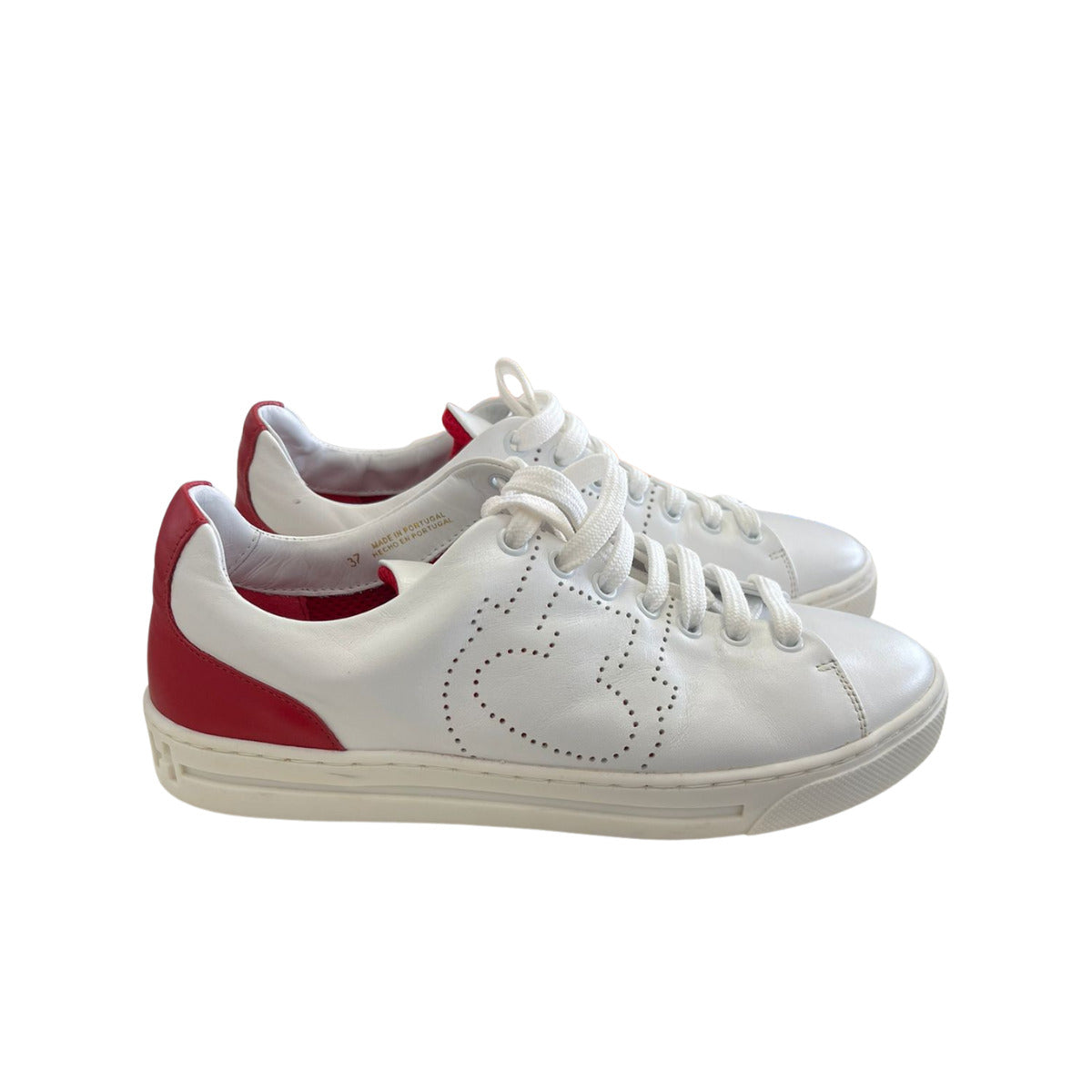 Tenis Carolina Herrera Tam. 36,5 Br