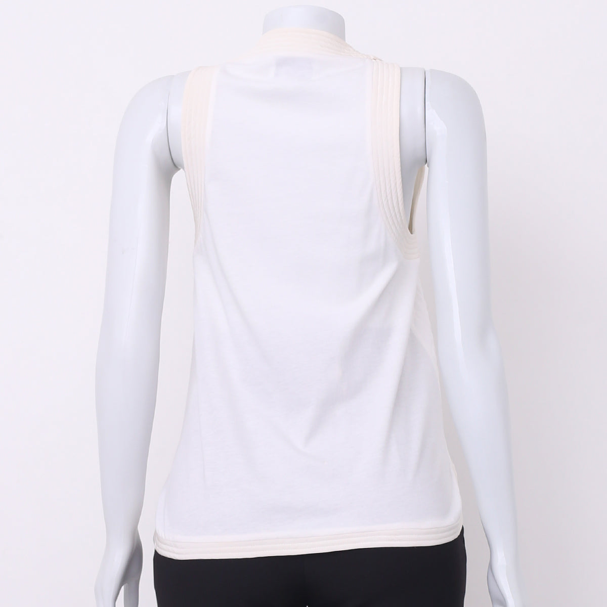 Blusa Phillip Lim Branco Tam. S