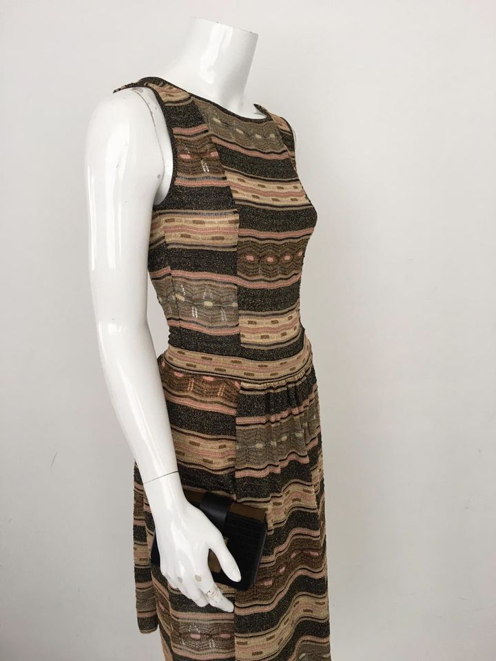 Clutch Lanvin Quadrada Preta