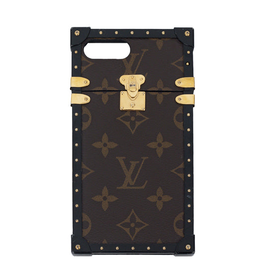 Case De Iphone Louis Vuitton 7 plus/ 8 plus