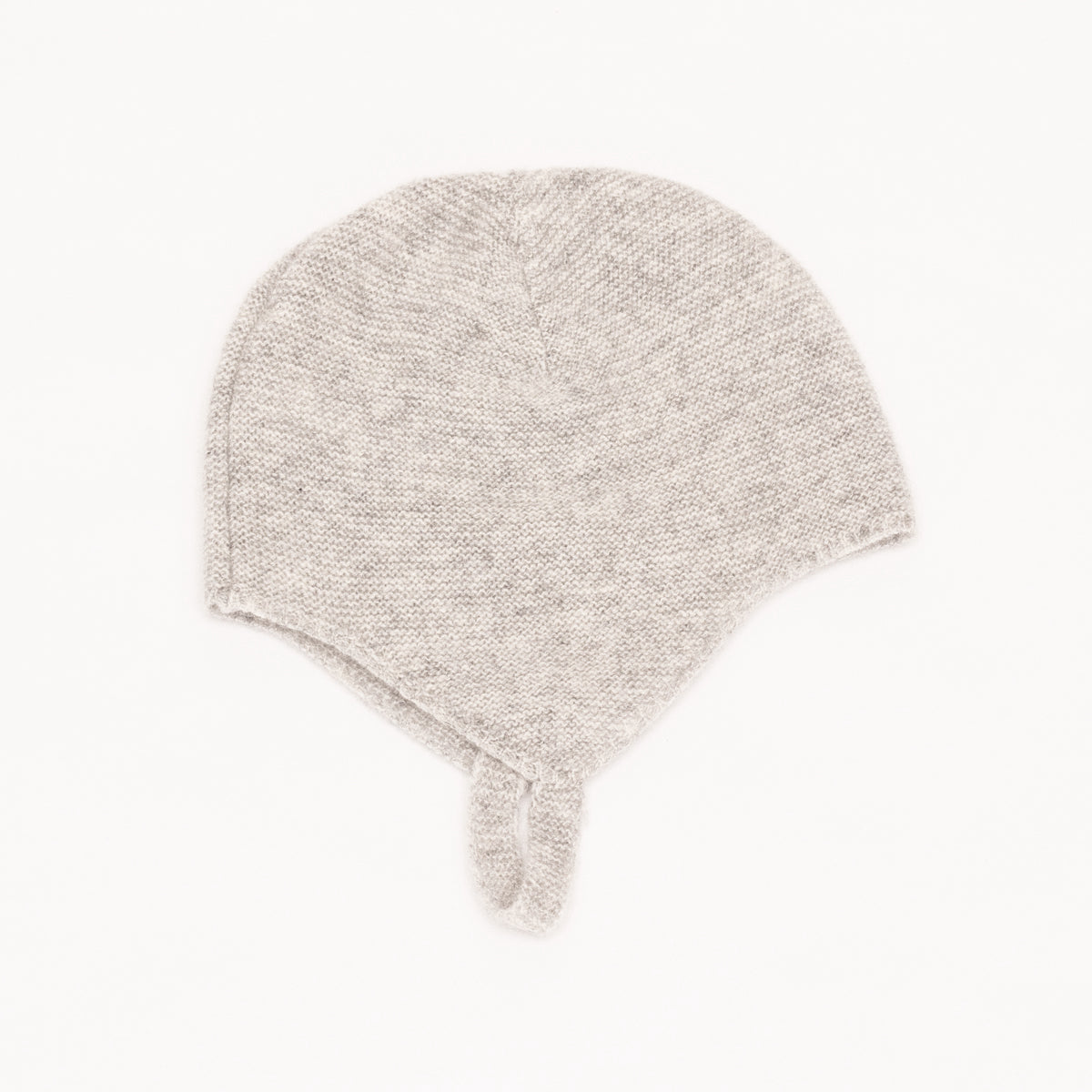 Gorro BonPoint Infantil Cinza Tam. 2 anos