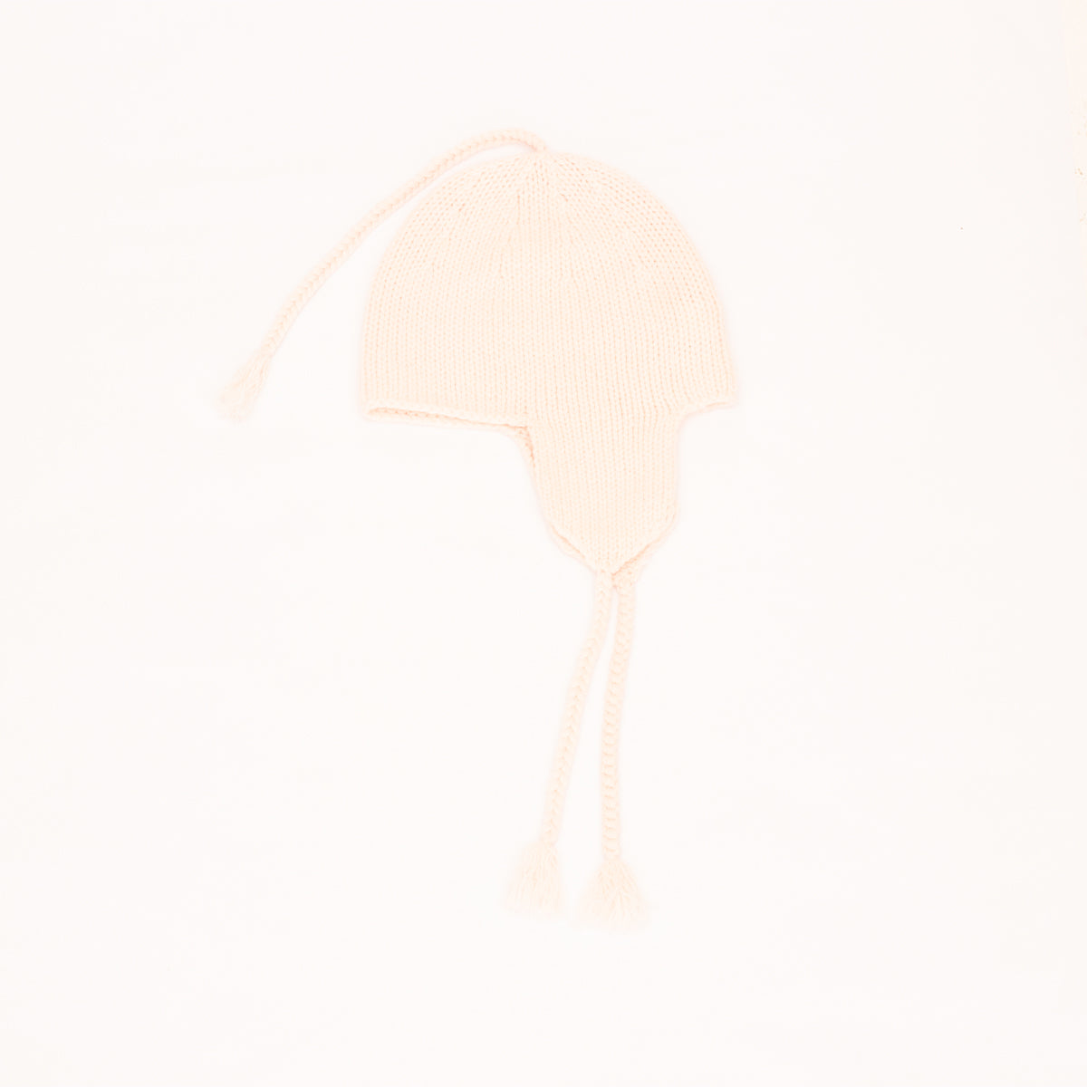 Gorro BonPoint Infantil Rosa Tam. 2 anos