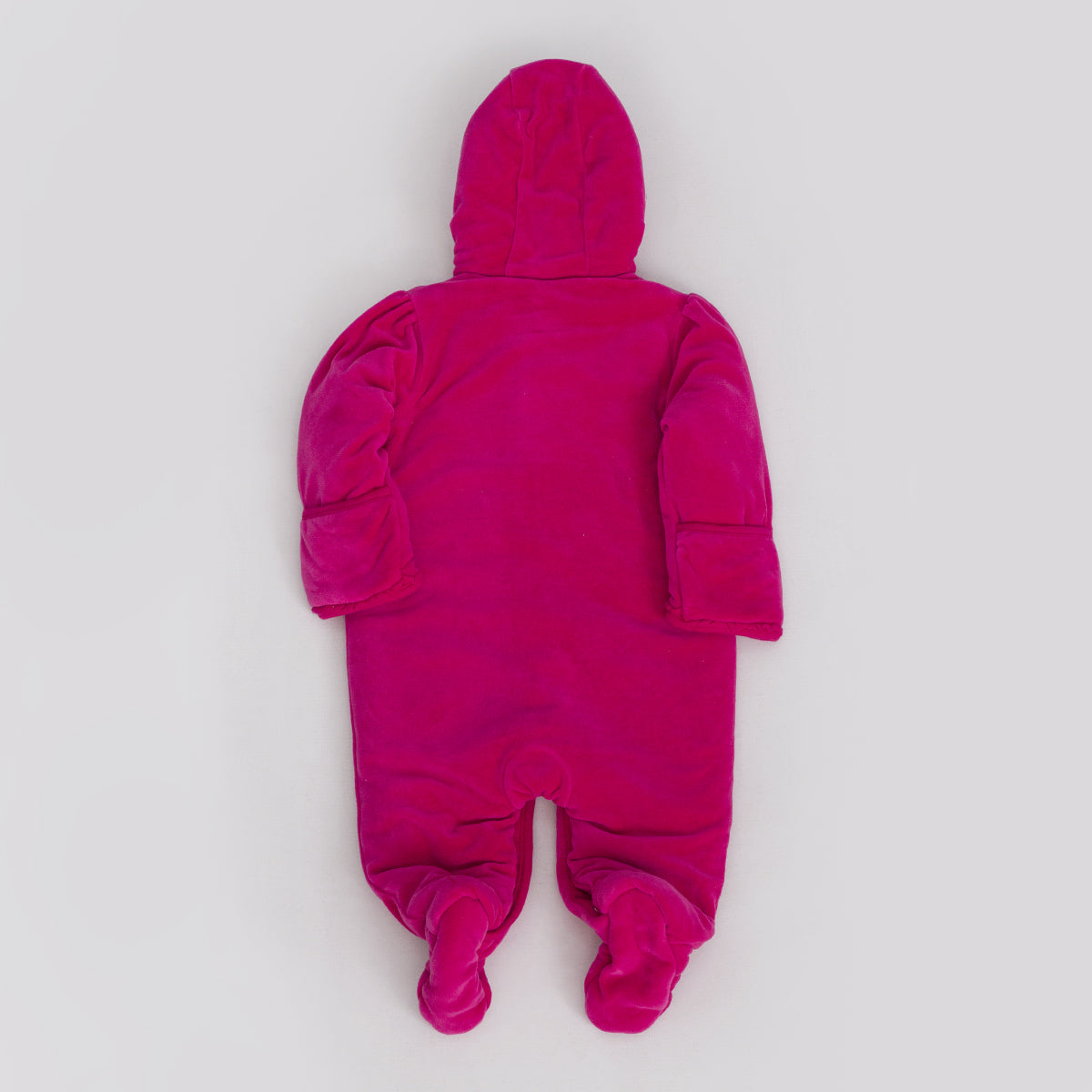 Macacão Ralph Lauren Pink Infantil Tam. 5 meses