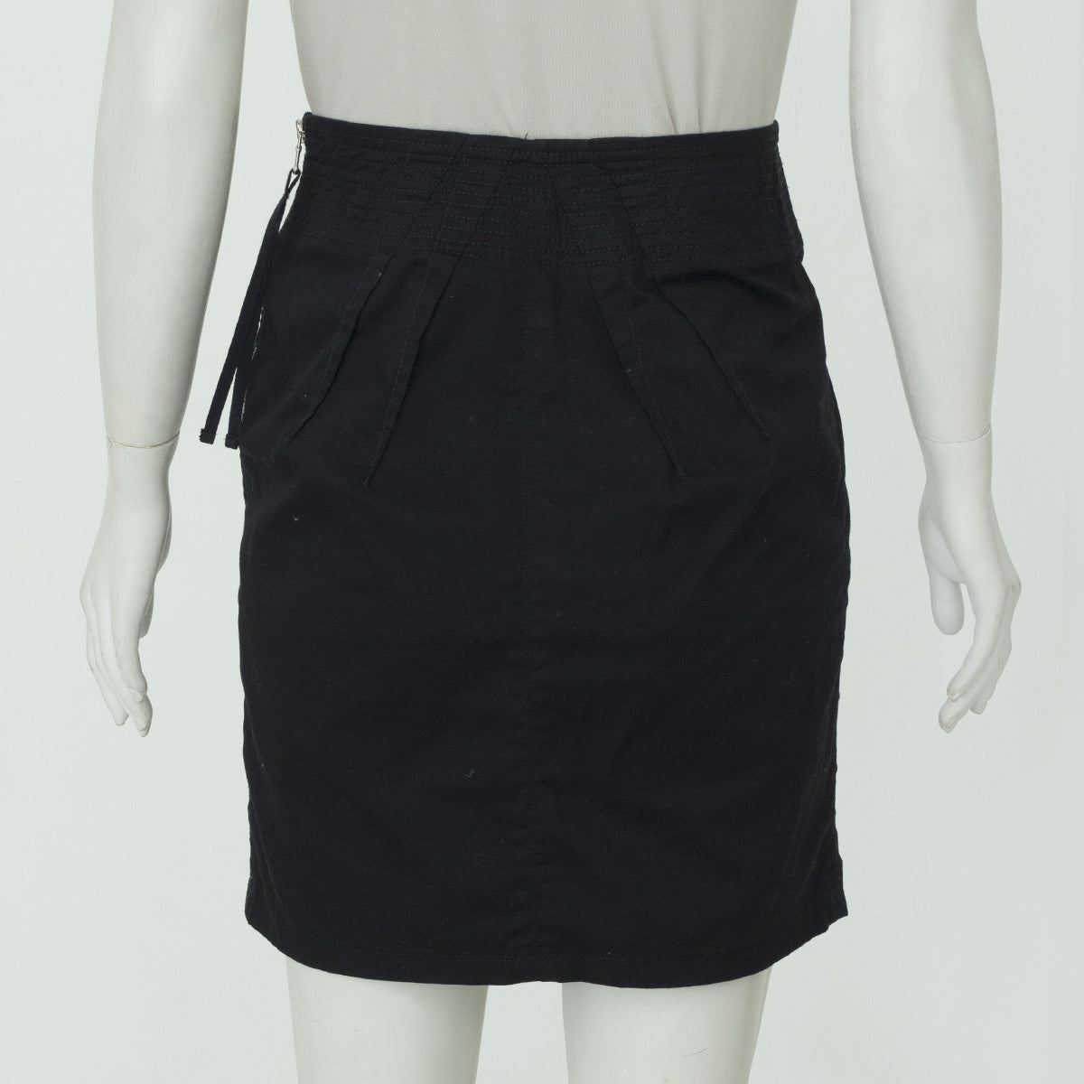 Saia Marc By Marc Jacobs Sarja Preta Tam. 0