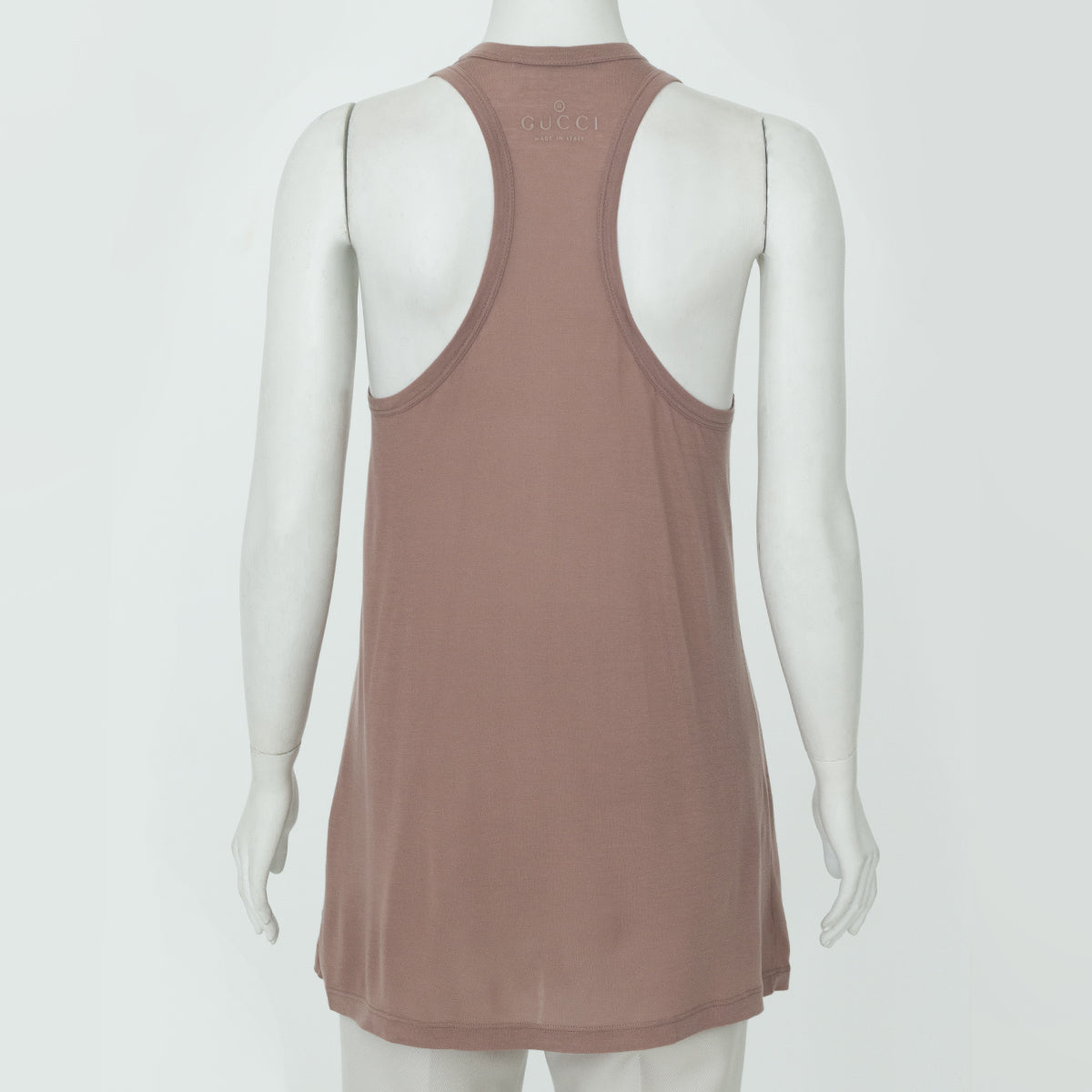 Regata Gucci Marrom Tam. S