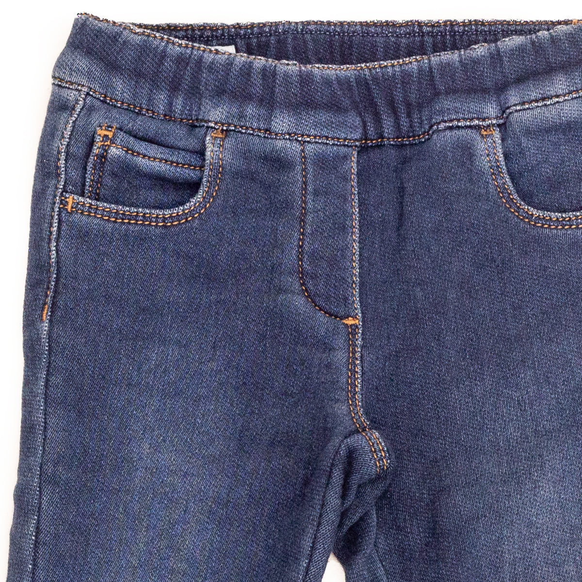 Calça Jeans Gucci Infantil Tam. 09/12meses