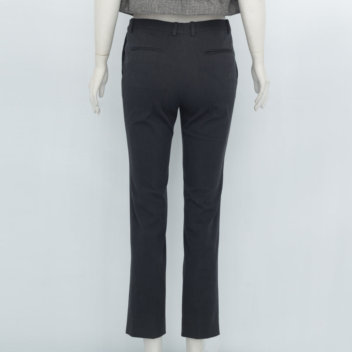 Calça Céline Grafite Alfaiataria Tam. 34