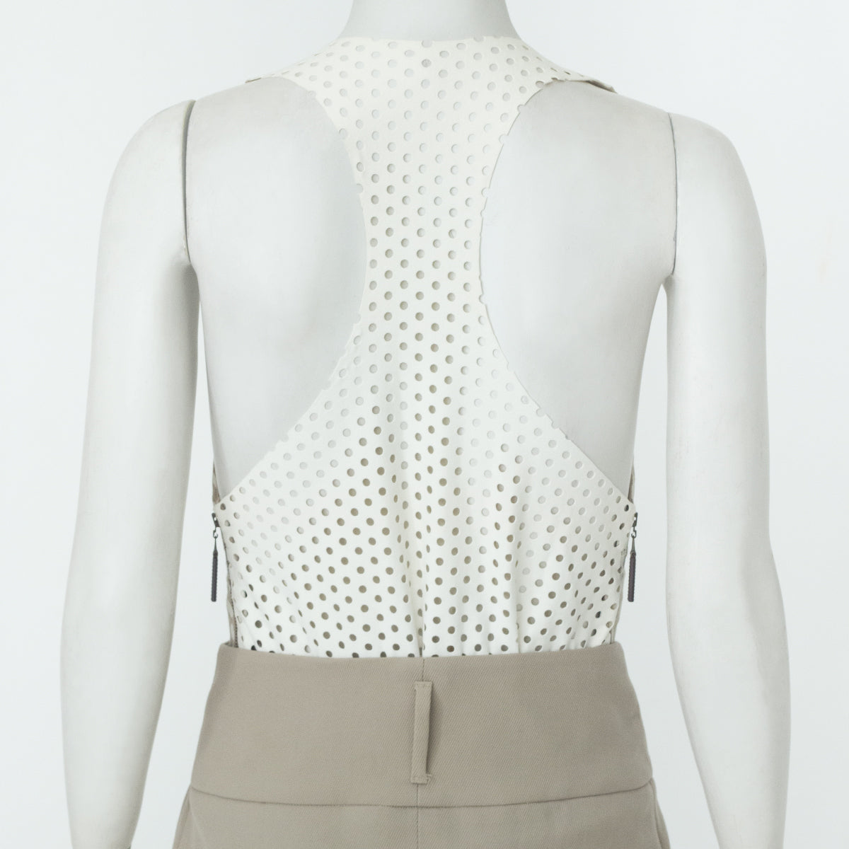 Body Paula Raia Estampado Nude Tam. 36