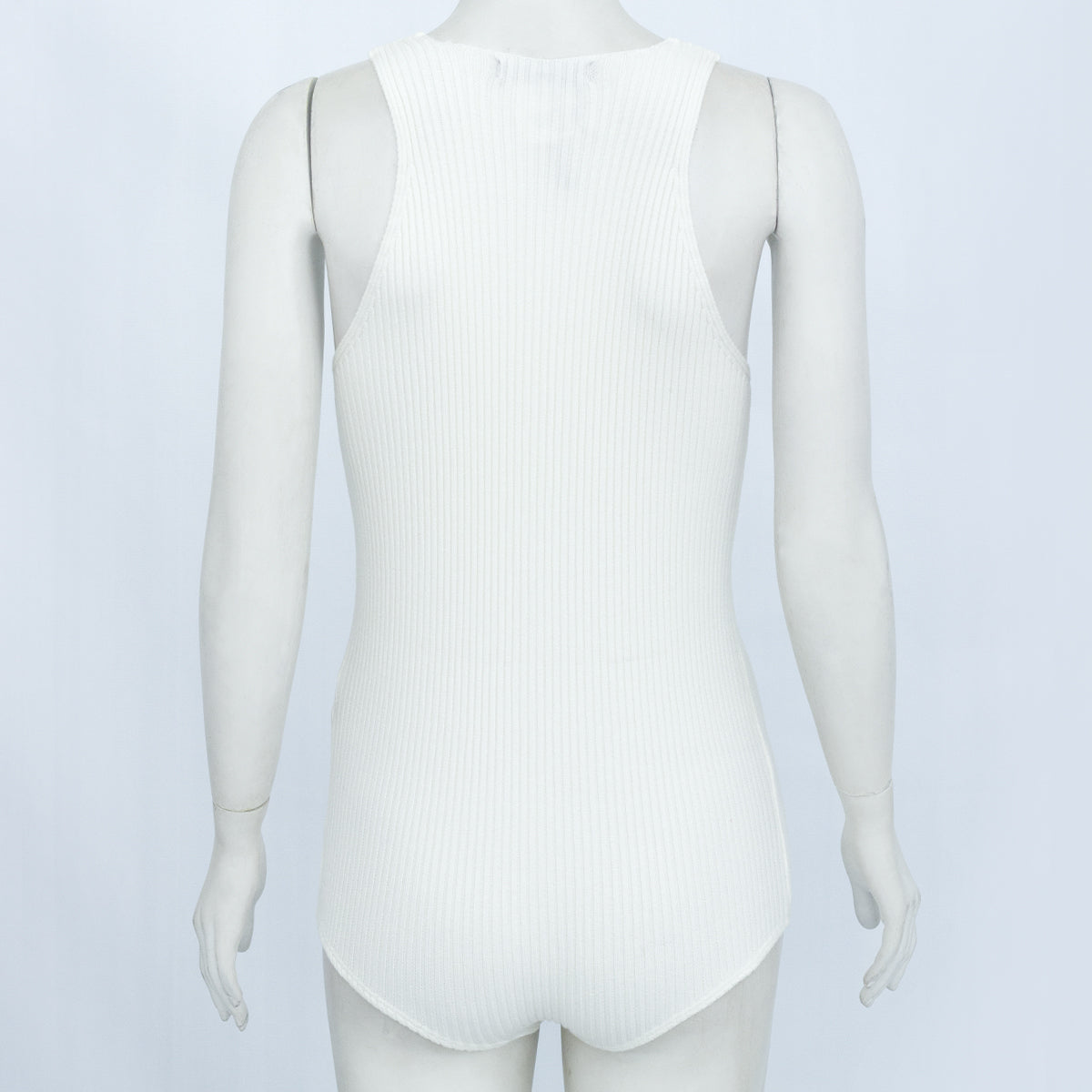 Body NK Regata Off White Tam. M