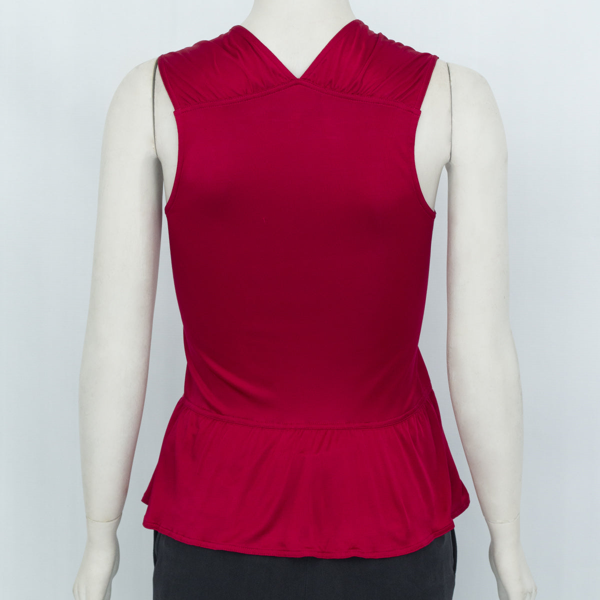 Blusa Yves Saint Laurent Pink Tam. S