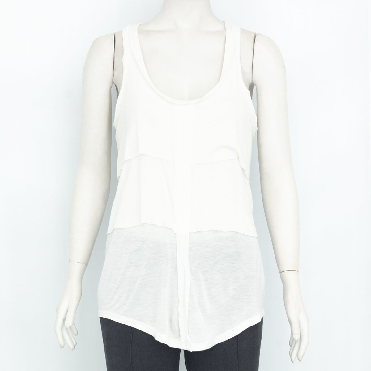 Regata Malha Marc Jacobs Tam. S