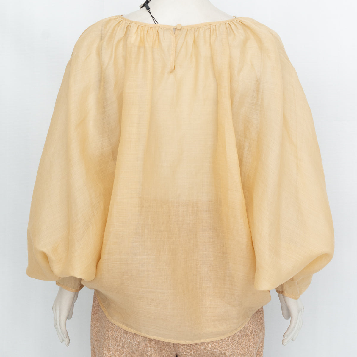 Bata Paula Raia Linho Bege Tam. 36