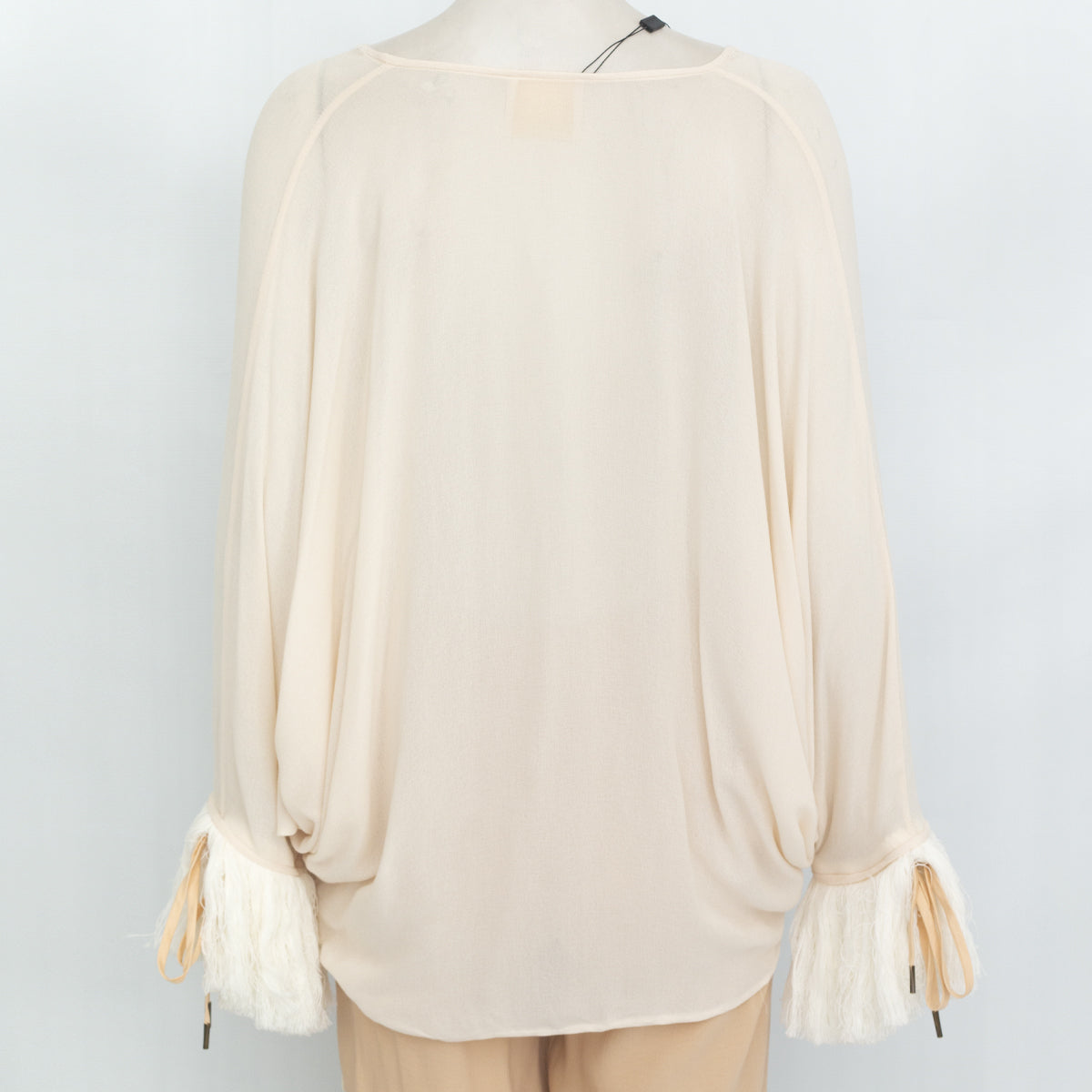 Bata Paula Raia Franjas Off White Tam. 36