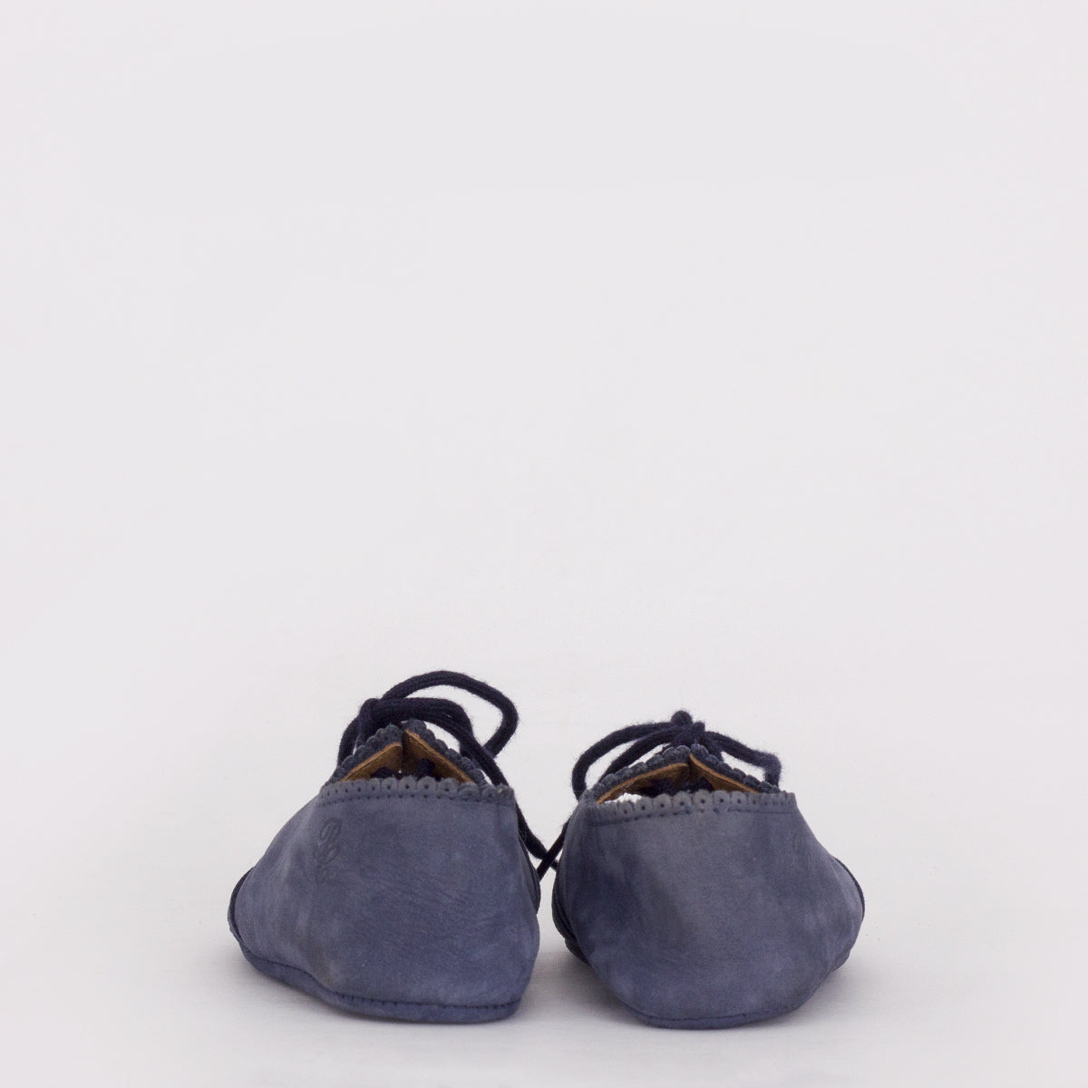 Sapatinho Infantil Pili Carrera Tam. 18 Azul