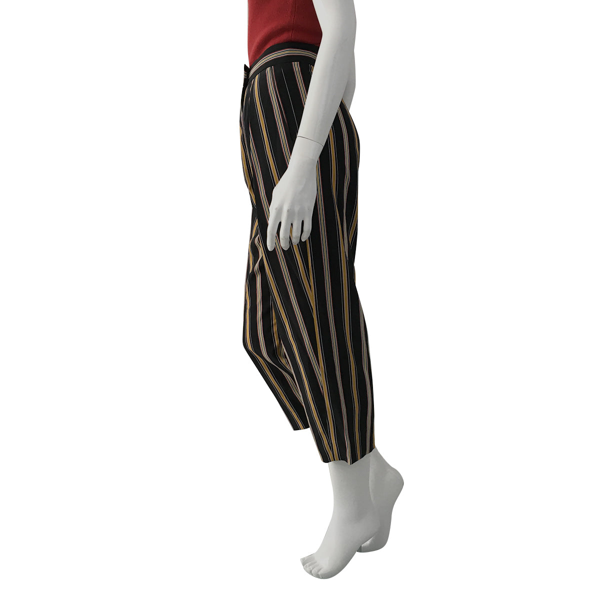 Calça Chlóe Listrada Tam. 34