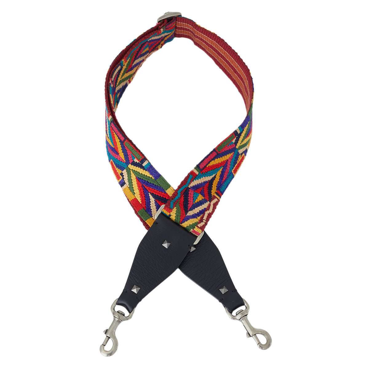 Alça Valentino Colorida Ajustável