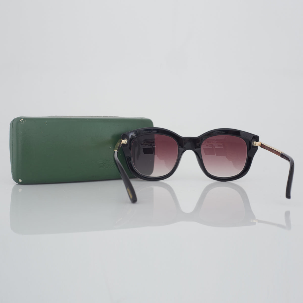 Óculos Le Specs Runaways Luxe