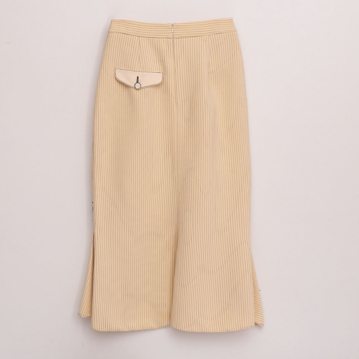 Saia Peter Pilotto Bege Tam. 44