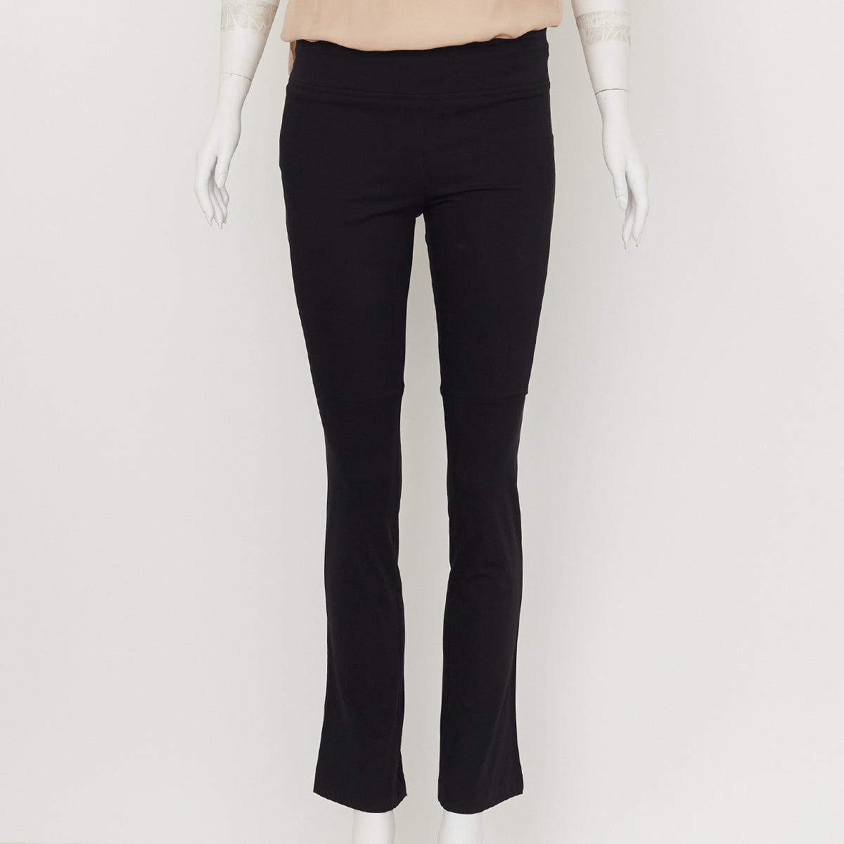 Calça DVF Preta Tam. 4