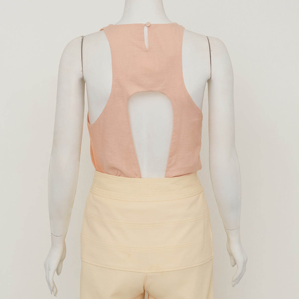 Body Paula Raia Coral Tam. 36