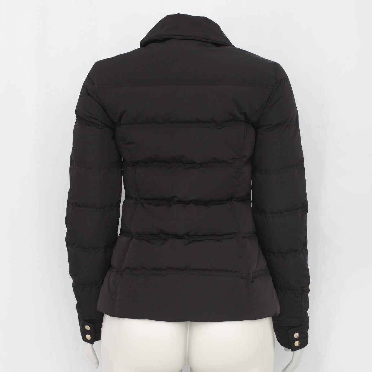 Jaqueta Versace Collection Preta Tam. 40