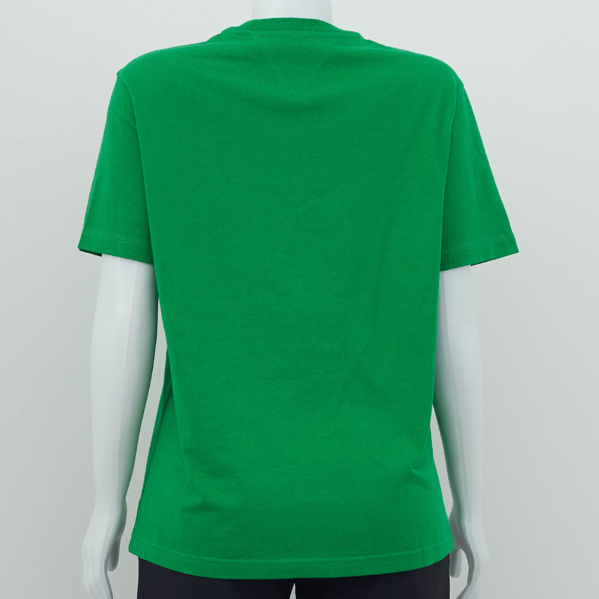 Camiseta Bottega Veneta Verde Tam.L