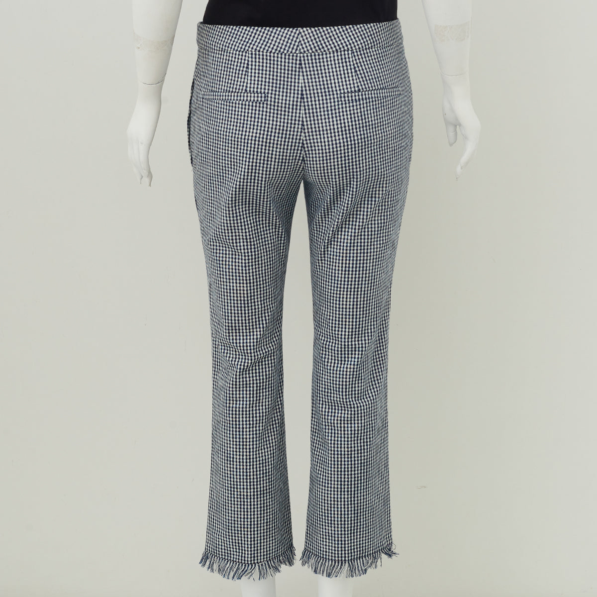 Calça Chloé Xadrez Tam. 36