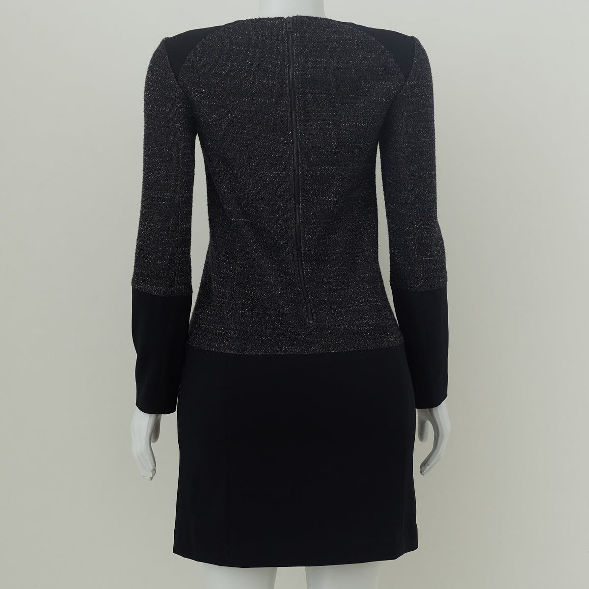 Vestido Rag & Bone Preto Curto Tam. 0