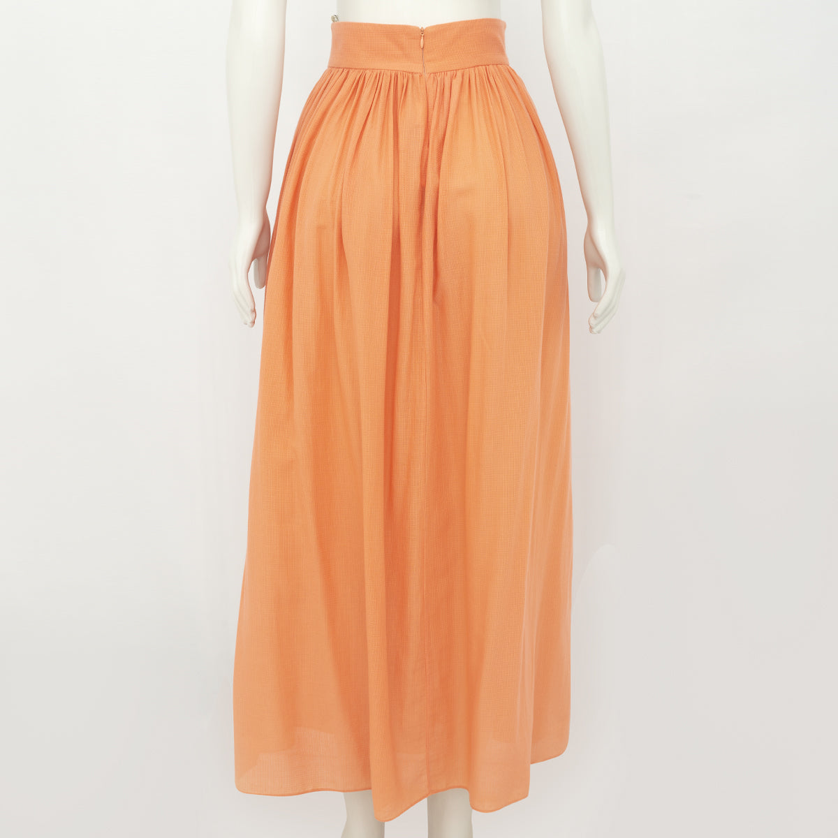 Saia Paula Raia Salmão Tam. 36