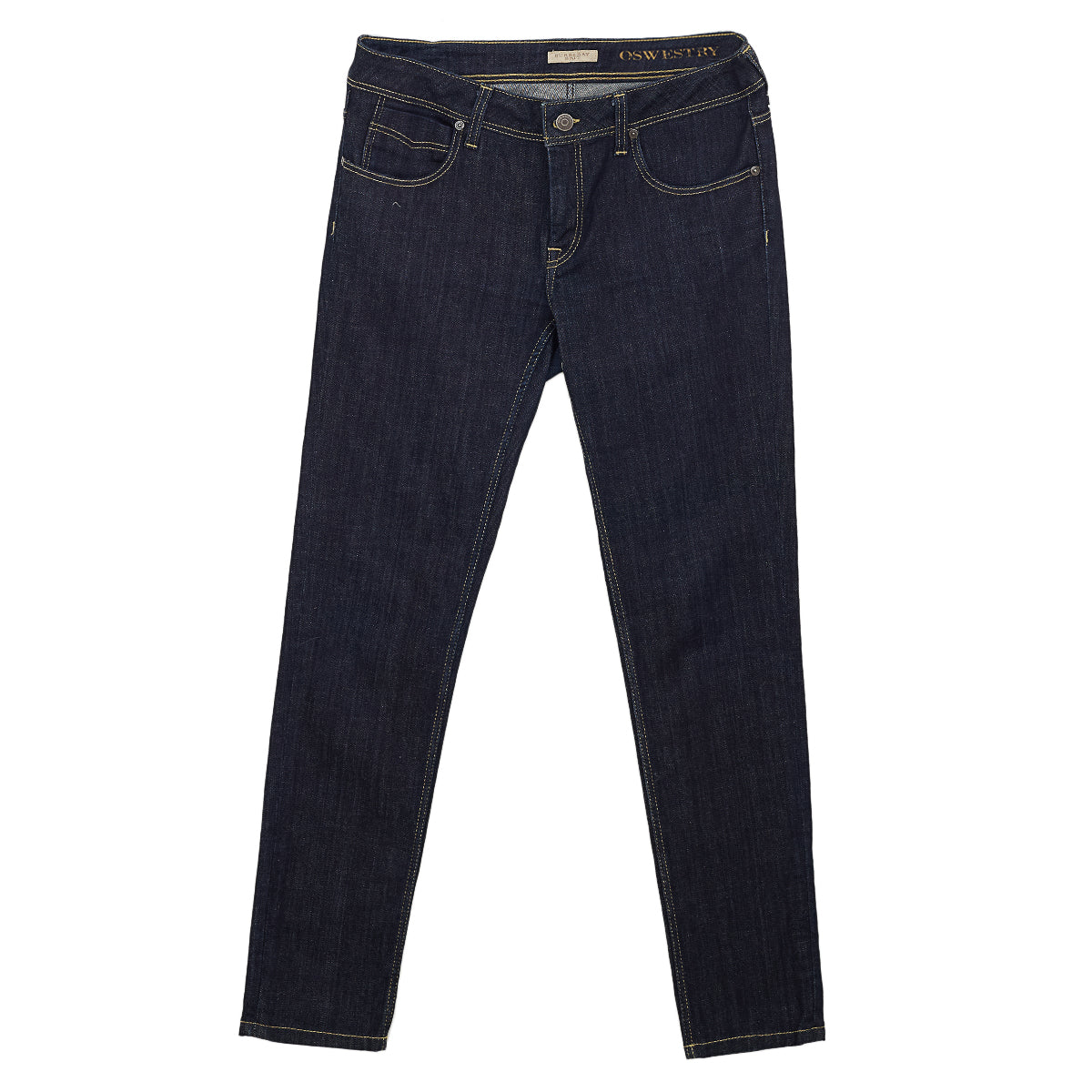 Calça Burberry Brit Oswestry Tam. 30