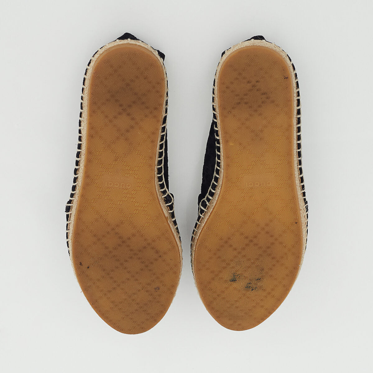 Alpargata Gucci Monograma Tam. 36