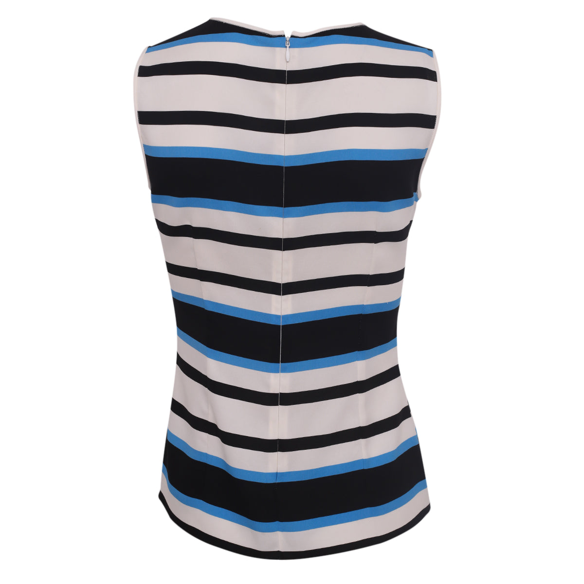 Blusa Dolce & Gabbana Listada Tam. 38 Br