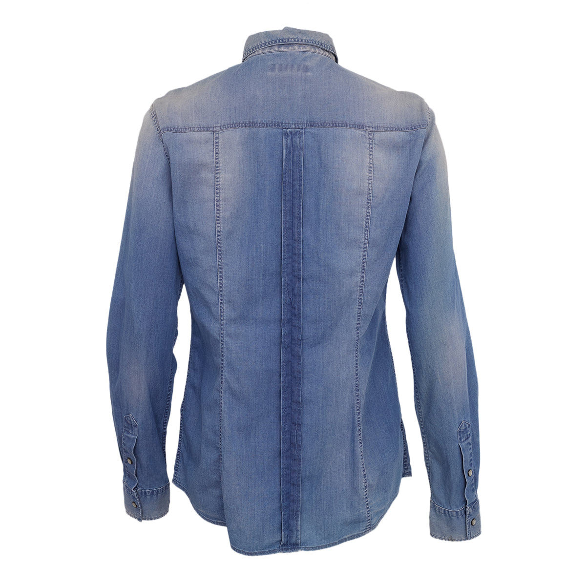 Camisa Dolce & Gabbana Jeans Tam. 44 Br