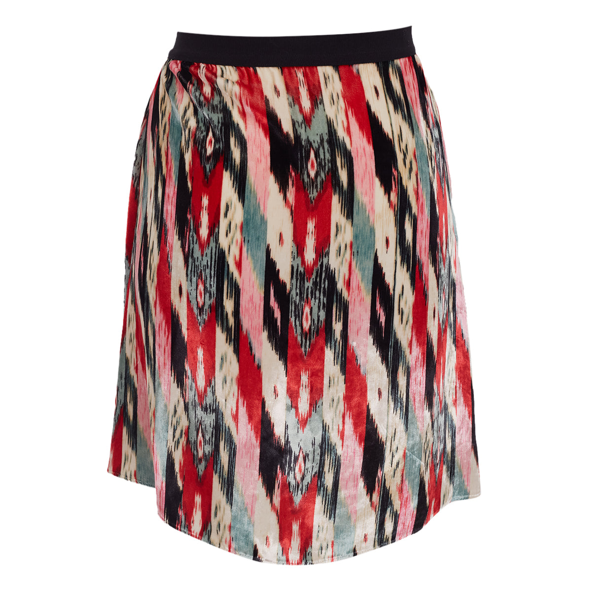 Saia Isabel Marant Colorida Tam. 36 Br