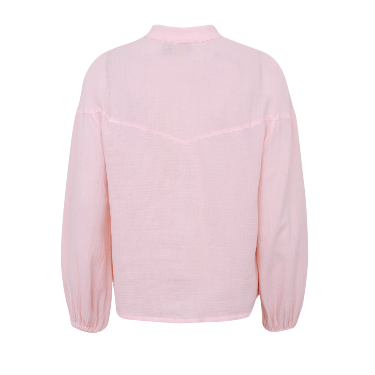 Camisa Cruise Rosa Tam. 38