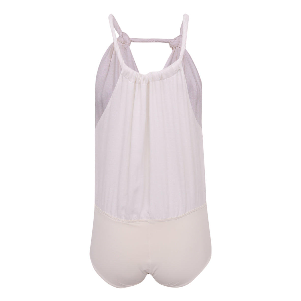 Body Cris Barros Branco Tam. 38