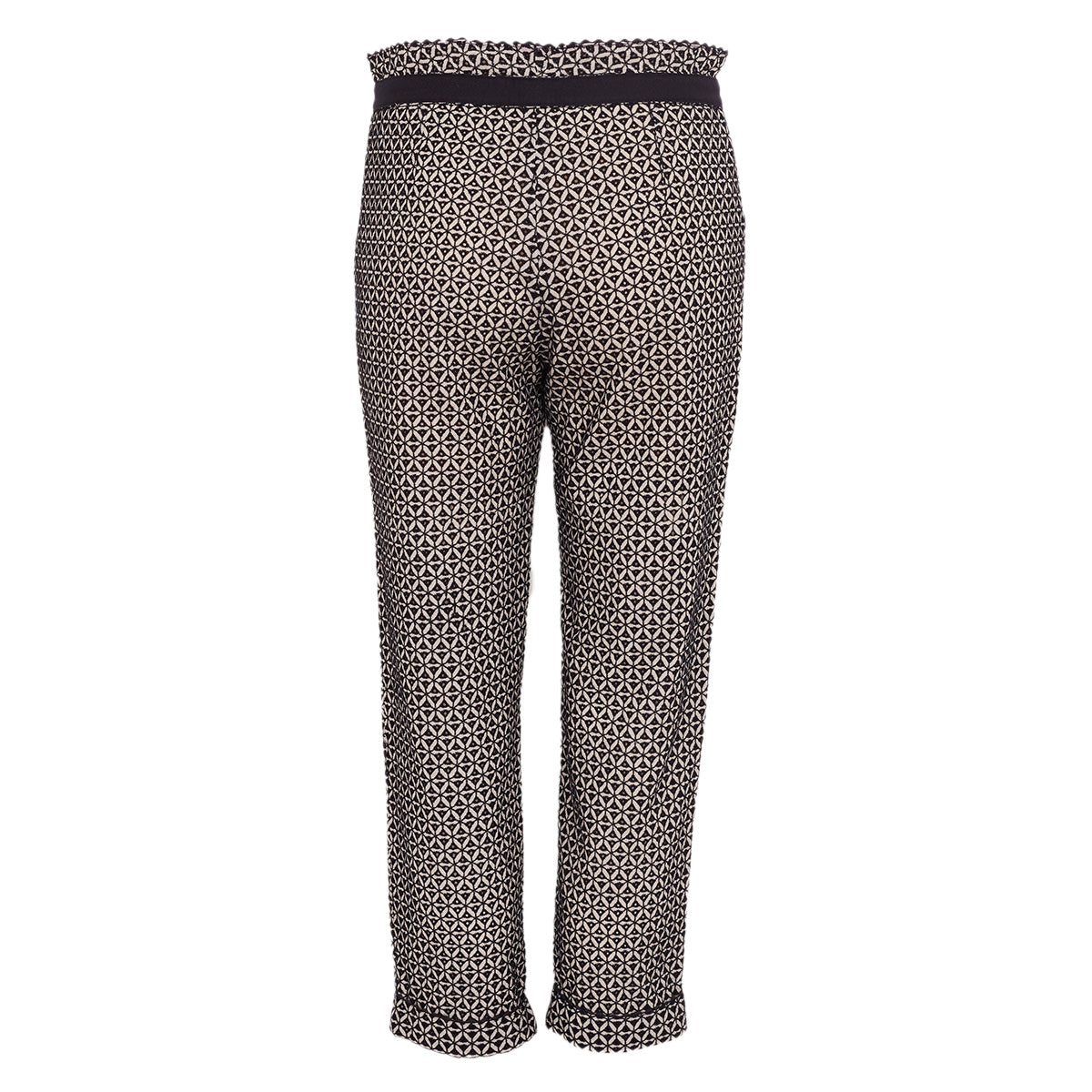 Conjunto Nk Preto e Branco