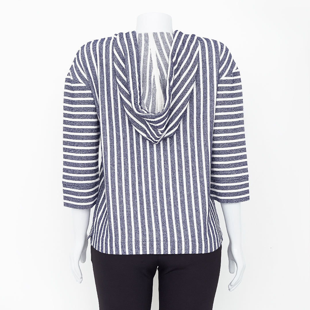 Moletom J.Crew c/ Capuz Tam.XXS