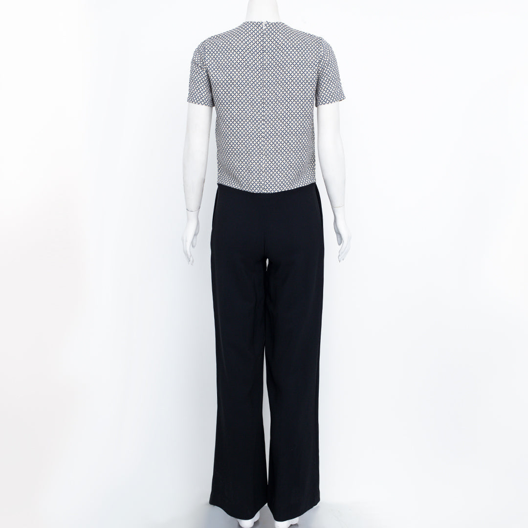 Macacão Stella McCartney Estampado Tam.36