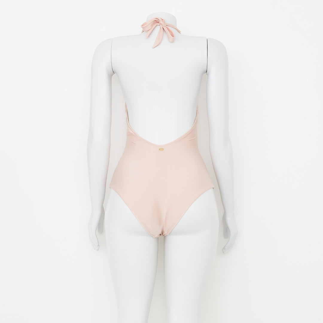 Maiô Adriana Degreas Rosé Tam. G