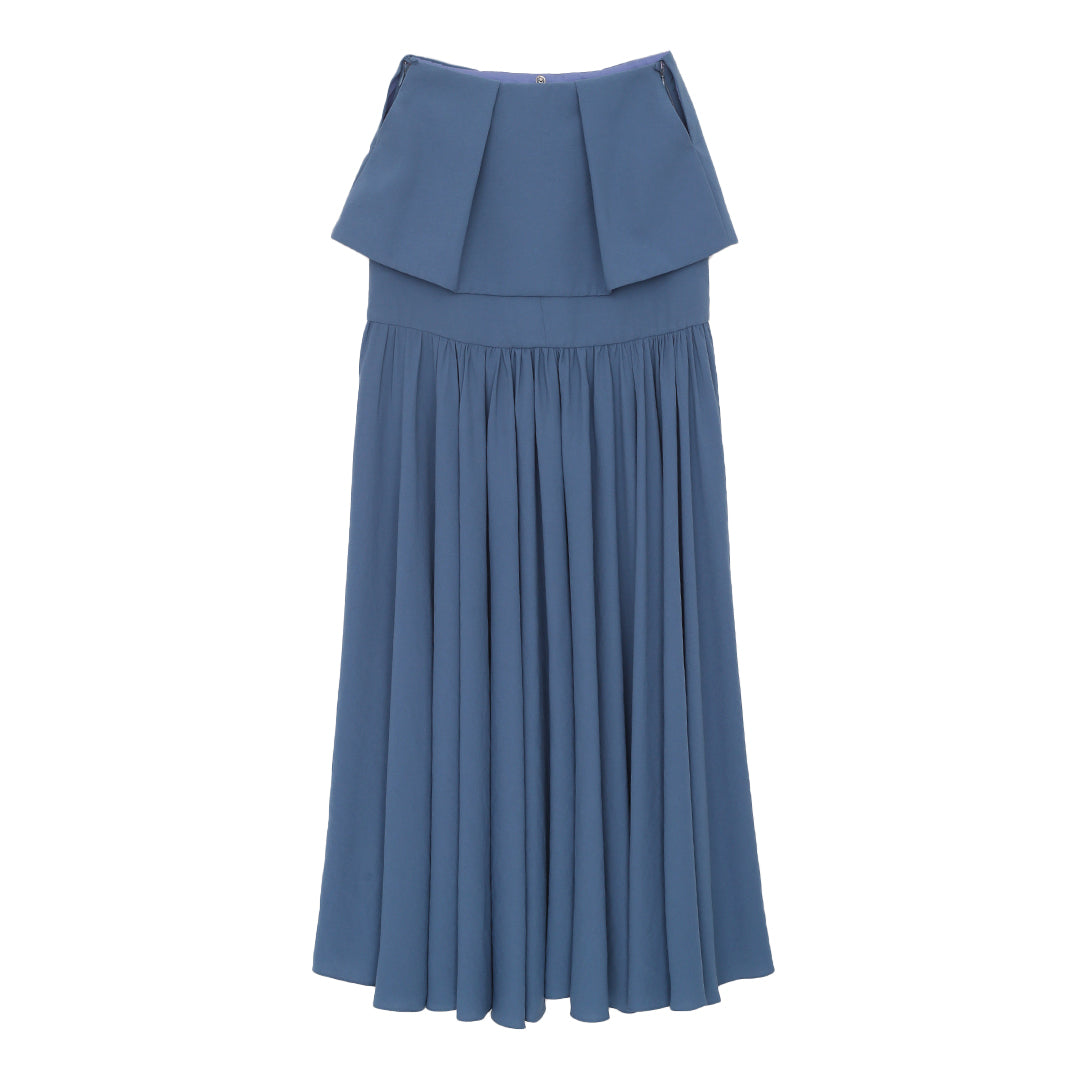 Conjunto Paula Raia Azul Tam. 38