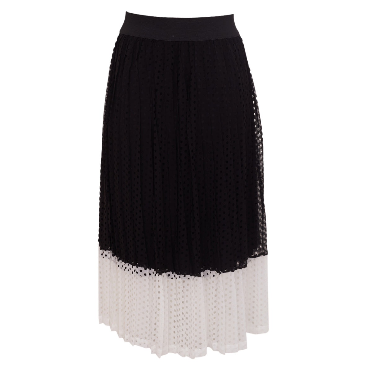 Saia Sandro Paris P&B Tam. 36 Br