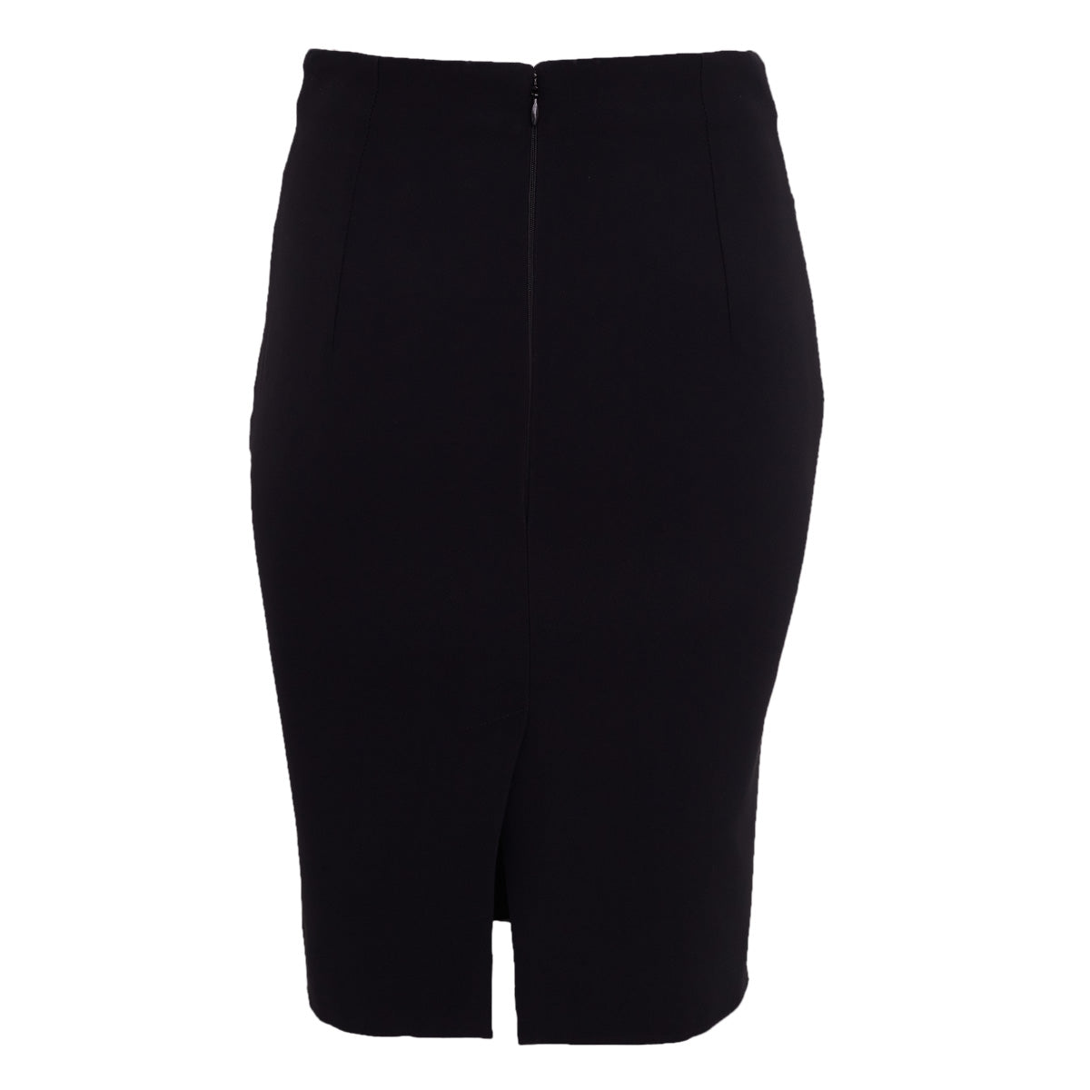 Saia Alexander McQueen Preta Tam. 36